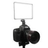 Dracast X Series LED240 RGBWW On Camera LED Video Light