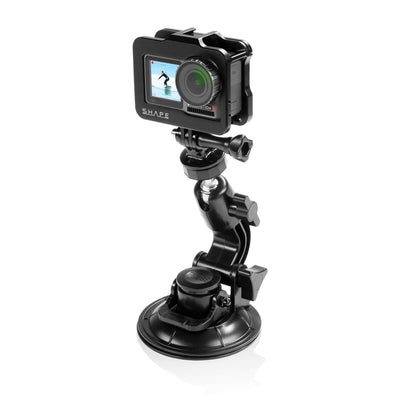 SHAPE - Smartphone &amp; Action Camera Rigs