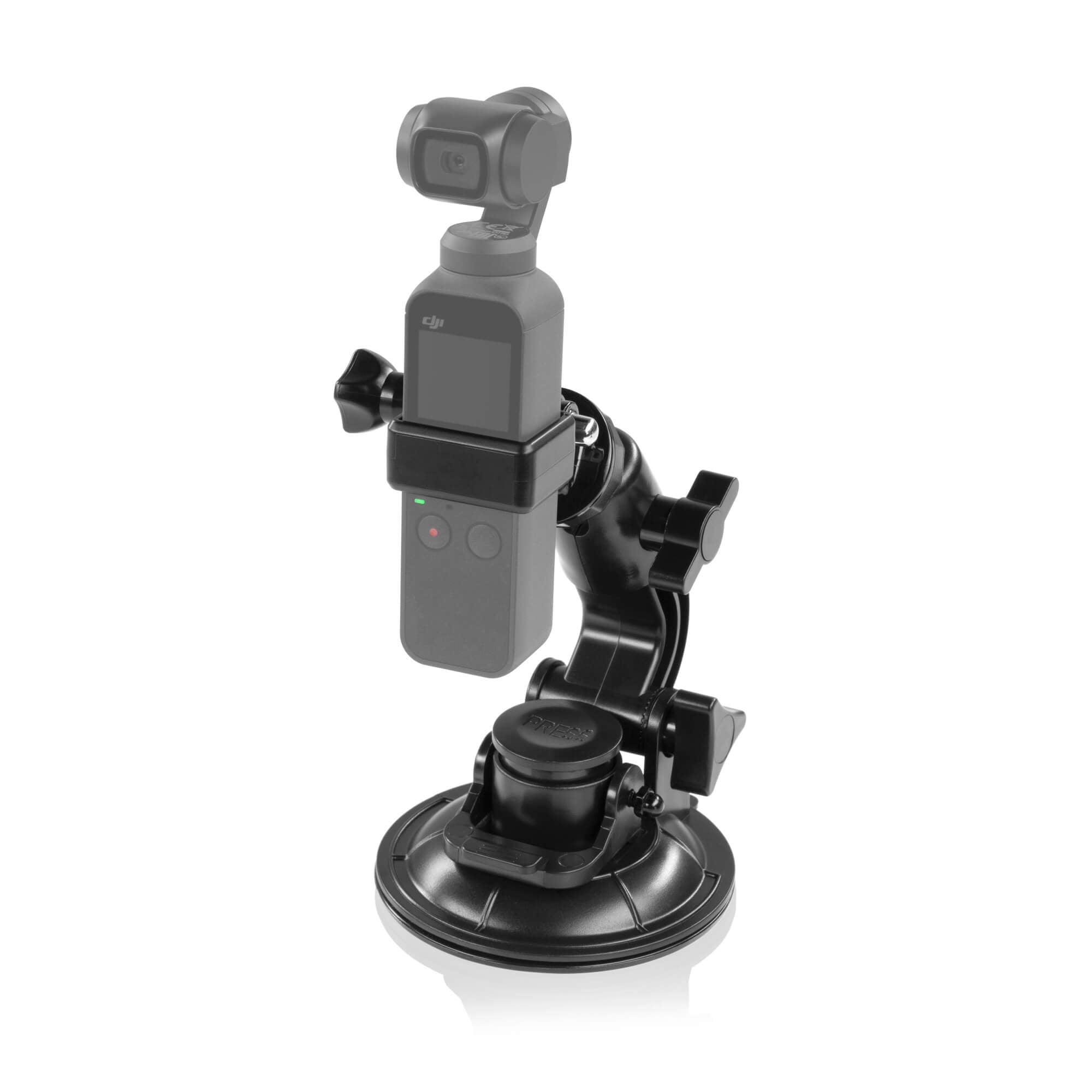 PGYTECH Handgrip Mount - Impugnatura gimbal Ronin - Fotografia In vendita a  Treviso